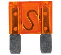 Connect Workshop Consumables 36853 Maxi fusible, 40 A, ámbar, juego de 2