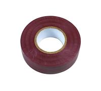 Connect Workshop Consumables 36889 Brown PVC Insulation Tape 19mm x 20m 1pc