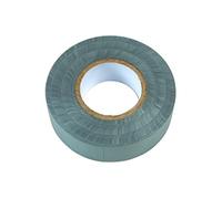 Connect Workshop Consumables 36892 Grey PVC Insulation Tape 19mm x 20m 1pc