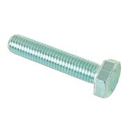 Connect Workshop Consumables 36924 Hi-Tensile Bolts 10mm x 1.5 x 50mm 4pc