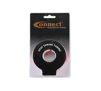 Connect Workshop Consumables 37119 Heat Shrink Tubing on a Roll 3.2mm 3m Roll Red