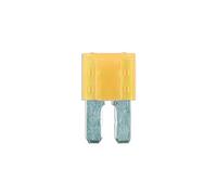 Connect Workshop Consumables 37147 LED Micro 2 Blade Fuses 5A 5pc