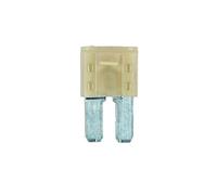 Connect Workshop Consumables 37148 LED Micro 2 Blade Fuses 7.5A 5pc