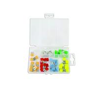Connect Workshop Consumables 37158 Micro 2 hoja fusible, juego de 60