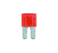 Connect Workshop Consumables 37162 Micro 2 Blade Fuse 10A 25pc