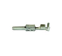 Connect Workshop Consumables 37354 Non-Insulated Male Terminals 100pc