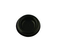 Connect Workshop Consumables 37621 Rubber Blanking Grommet 12mm 100pc