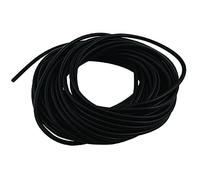 Connect Workshop Consumables 37634 Split Corrugated Conduit 6.5mm ID - 25m Coil