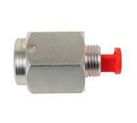 Connect Workshop Consumables 39956 Airbrake Self Sealing Valve For C & CA Coupling 1pc