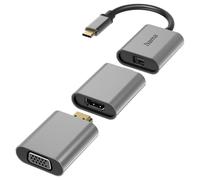Connect2Go 6-in-1 Adaptador de Vídeo - 00200306