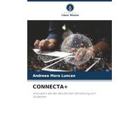 CONNECT Innovation bei der beruflichen Vernetzung von Studenten