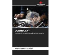 Connecta+: Innovation in professional networking for students