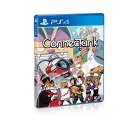 ConnecTank Limited Edition (PlayStation 4)