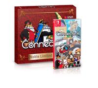ConnecTank Noble Limited Edition (Nintendo Switch) - LIMITADO