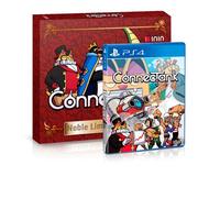 ConnecTank Noble Limited Edition (PlayStation 4) - LIMITADO