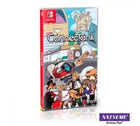 ConnecTank (Strictly Limited Games) Juego para Consola Nintendo Switch