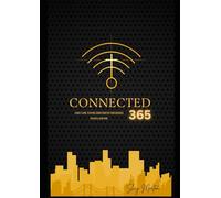 Connected 365: Your Daily Guide to Divine Connection in Business