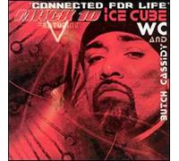 Connected for Life [Vinilo]