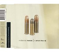 Connected - I Shot The DJ [Import]