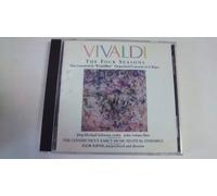 Connecticut Early Mu - Vivaldi: Le Quattro Stagioni