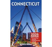 Connecticut Travel Guide: Top Things to Do, Coastal Towns, Scenic Drives, Itineraries, Maps, Hotels & Practical Travel Tips