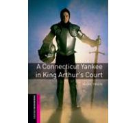 connecticut yankee (obstart: oxford bookworms starters)