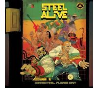 Connecting.Please Wait [Vinilo]