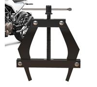 Connecting Puller - Steel Roller Puller Tool, Sturdy Heavy Duty, Fine-Tunes Tension | Bicycle Replacement And Repair Accessory For Cycling Maintenance Workshop