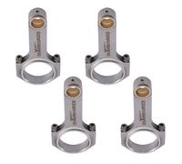 Connecting Rod Rods Conrod Bielas for Porsche 914 2.0L 4cyl ARP Bolts 5.1575"