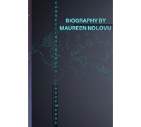 Connecting The Dots...Backwards: My past didn't take me down with it