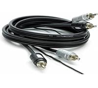 connection 1177424 by Audison - Cable Pre RCA FS Fs2 450 de 4, 5 m 2 Canales