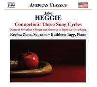 Connection: 3 Song Cycles