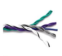 Connection B 918.2 - Cable para altavoces (9 hilos, 1 m, 18 GA (9 x 1 mm²)