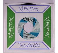 connection / please go home 45 rpm single