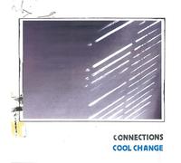 Connections - Cool Change [Casete]
