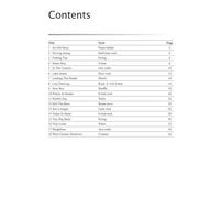 Connections for Piano Duets.