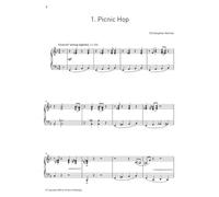 Connections for Piano Level 2 Teacher Accomp..