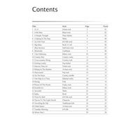 Connections for Piano Preparatory.