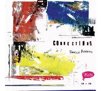 Connections - Foreign Affairs [VINYL] [Vinilo]
