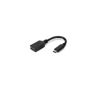 Connectland ad-USB-c/M-A/f-0.15 m Adaptador USB 3.0 Type C