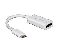 Connectland ad-USB-c-to-DP-4 K-2 K-Box Adaptador USB Type-C