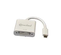 Connectland ad-usb3.1-Type-c-to-dvi-f Adaptador USB