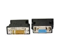 Connectland Adaptador VGA Hembra DVI Macho (24+1)