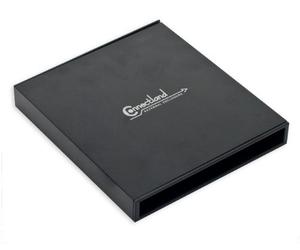 Connectland BE-USB2-CDSL-06 - Caja Externa para Grabador Slim SATA (USB)