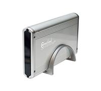 Connectland BE-USB2-UB4A - Caja Externa USB para Disco Duro SATA/IDE de 3,5"