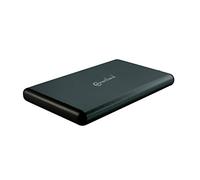 Connectland be-usb3.1-g2 - 2613-sil Cubierta Externo USB V3.1 Gen2 para HDD y SSD 2.5 "SATA
