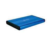 Connectland be-usb3 - 2519-bl Cubierta - Carcasa Externa USB V3.0 para HDD/SSD 2.5 "SATA