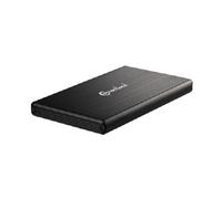 Connectland be-usb3 - 2621-bk Cubierta - Carcasa Externa 2.5 SATA USB V3.0 Negro