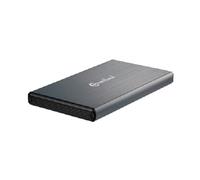 Connectland be-usb3 - 2621-sil Cubierta - Carcasa Externa 2.5 SATA USB V3.0 Plata