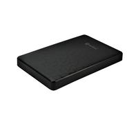 Connectland BE-USB3-HD002-BK - Caja Externa para Disco Duro (2,5", USB 3.0)